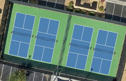 Marriott Desert Springs Villas II 2BD - Foto 38