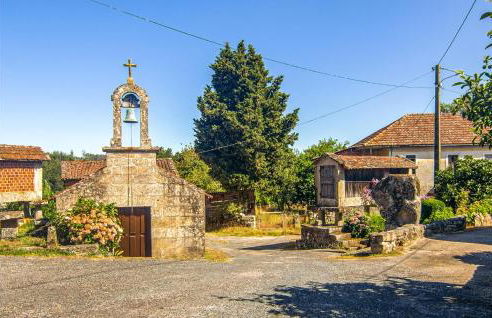 Stunning Home In A Peroxa With Wifi - Foto 24