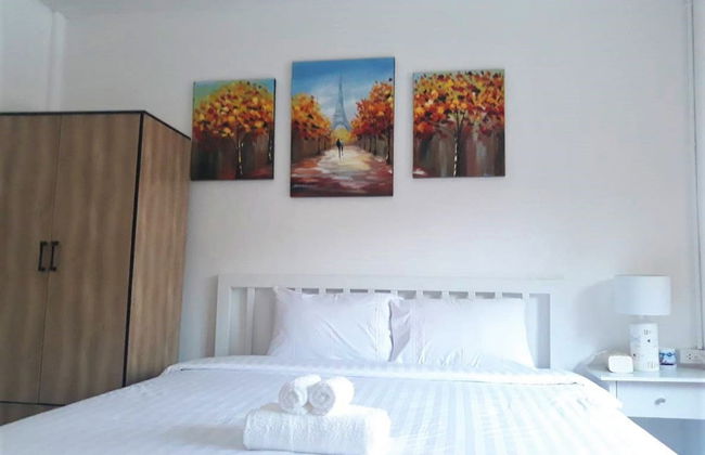 Family Home Chiang Mai - Lino House - Foto 45