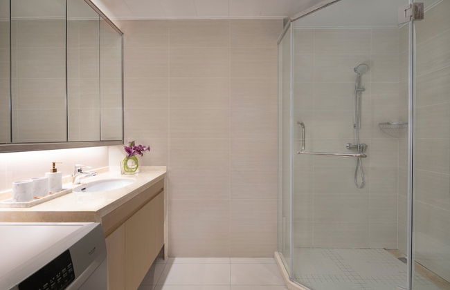 Joysuites Nantong - Foto 19