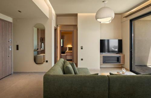 Villa Keras With Sea View - Foto 14