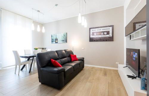 Certosa Enchanting Apartment with Balcony - Top Collection - Foto 6