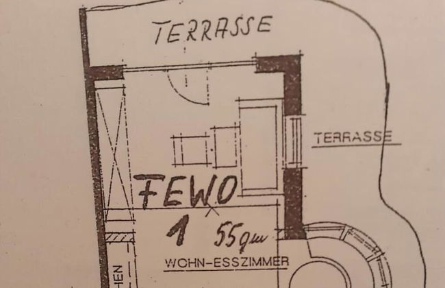 Hahn -kierngasshausl- - Foto 2