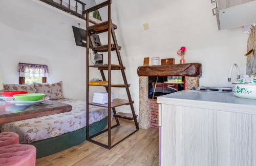 Holiday Home Little Castle by Interhome - Foto 34