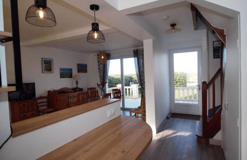 Villa Quiné Plage - Foto 17