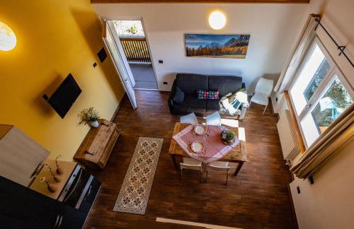 Case Appartamenti Vacanze Da Cien - Foto 6