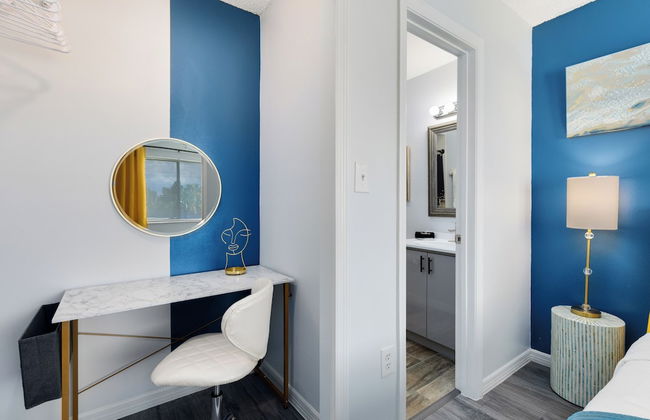 Oasis Apartment Homes - Foto 18