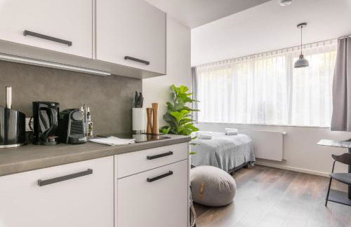 Limehome München Olschewskibogen - Foto 60