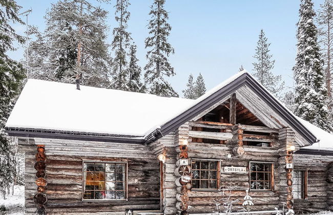 Örtsylä a - Foto 18