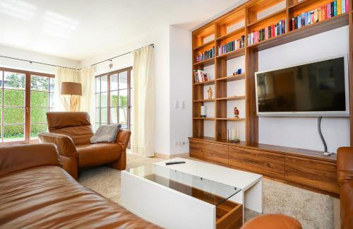 Haus Bergspitze - Foto 3