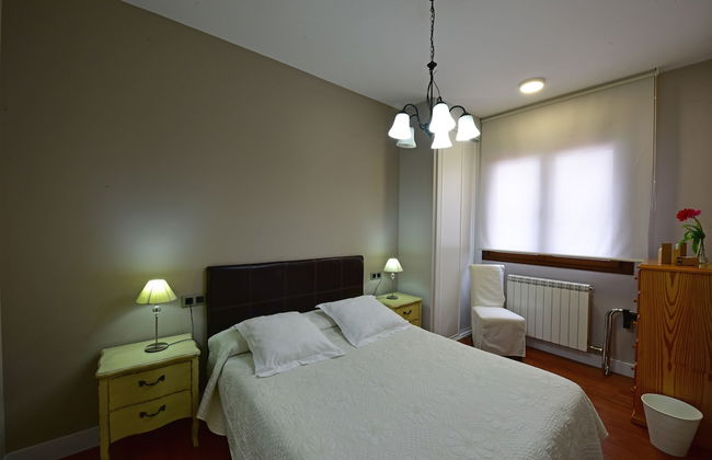 Salamanca Centro Apartamentos - Foto 34