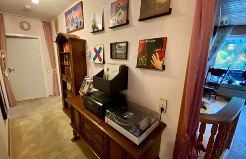 Ferienwohnung zur Bierliebe - Mit toller Aussicht im Herzen des Schwarzwaldes - Foto 43