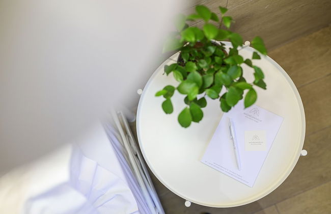 MICHELANGELO CITY LUXURY LODGE - Foto 7