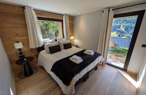 Ski Peak - Chalet Sika - Sophisticated, Relaxed Chic - 7 bedroom, 5 bathroom - Foto 16