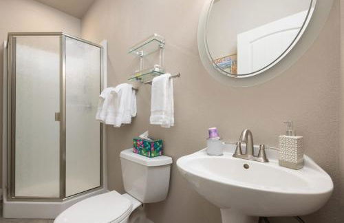 6BR - 6 King Beds - EV - 10min Downtown - Foto 44