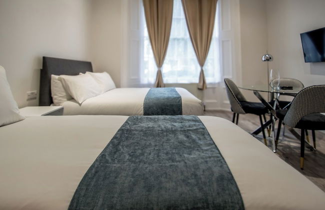 New Kent Apartments - Foto 13