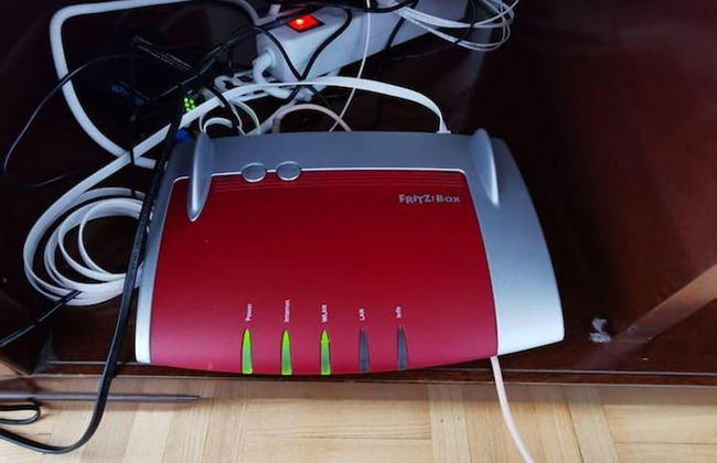 Stunning 3-bed Apartment in Basel - Foto 13