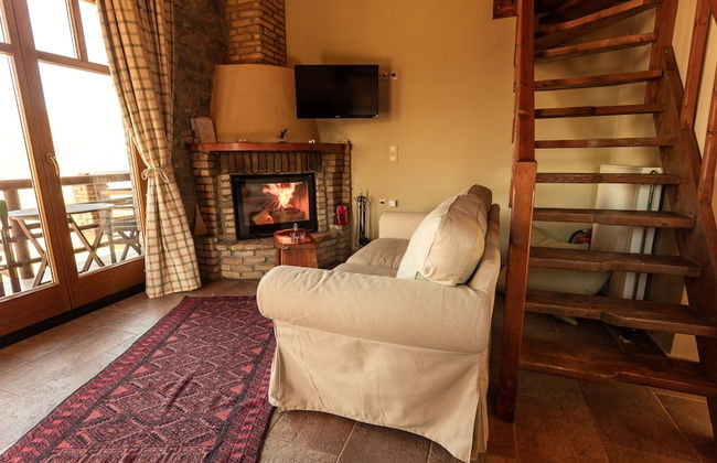 Azanias Chalet - Foto 5