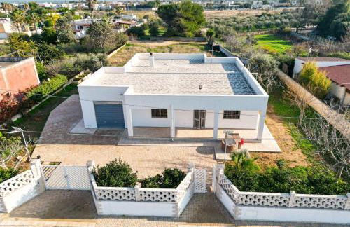 Villa-300-Meter-vom-Strand-entfernt-mit-privatem-Parkplatz - Foto 21