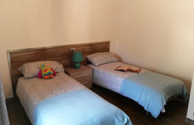 Appartamenti Casa Rita & Antica Corte Ginevra - Photo 24