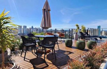 Gonzaga Suite Downtown - Foto 12