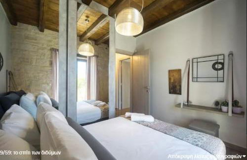 Heraklion Twins House - Private Pool Retreat - Photo 26