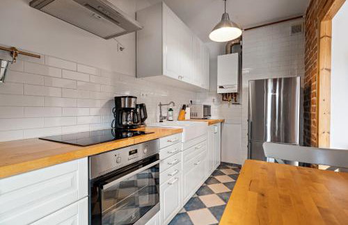 Blick Apartments - Riverview Studio Apartment - Foto 11