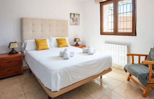 Villa ISLANDIA SUPER CÓMODA - Foto 27