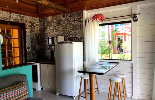 São Francisco do Sul, SC, Praia do Forte. - Foto 18