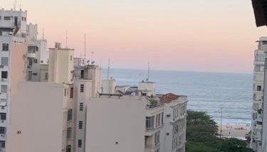 Apartamento 1 quarto com varanda com vista para o mar - Foto 4