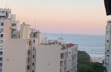Apartamento 1 quarto com varanda com vista para o mar - Foto 4