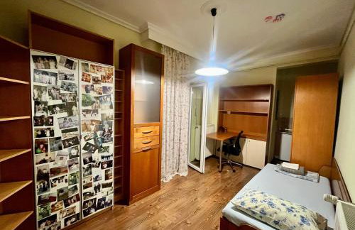 Stylish Modern Maisonette - Foto 4