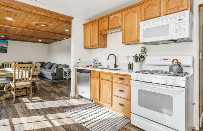 Family Fun Cabin - Foto 12