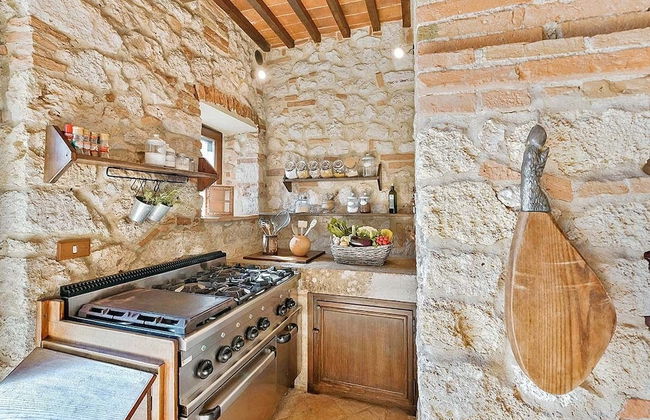 Verdidea - VILLA AIOLA - Foto 14