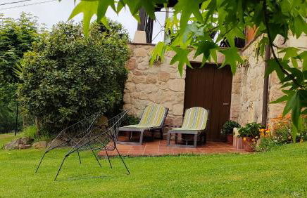 El MIRADOR DE TONO , Casa entera - Foto 42