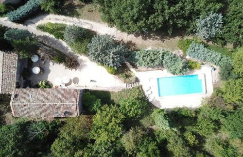 Magnifique Mas Cevenol - Foto 15