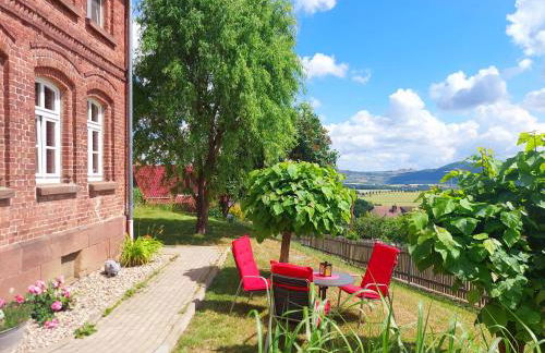 Ferienwohnung Burghasungen - Foto 21