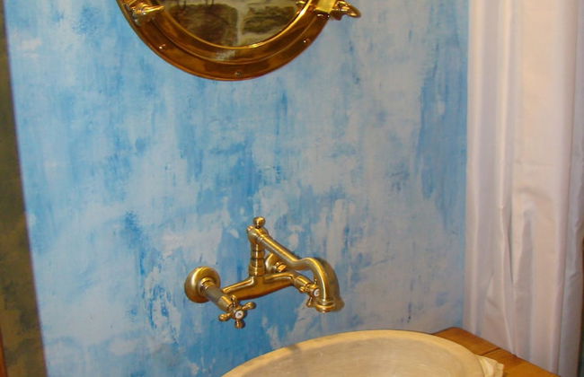 Lithos Traditional Houses - Foto 37