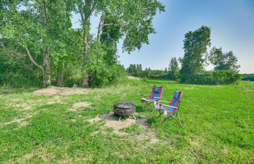 Isle La Motte Cabin about 3 Mi to Lake Champlain! - Photo 20