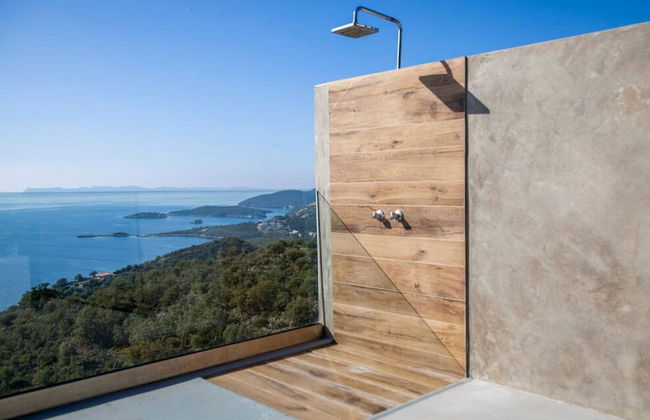 Villa Glass - Syvota - Foto 7