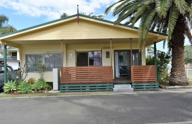 Sussex Palms Holiday Park - Foto 35