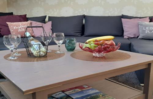 Apartment FeWo Steinbeisser by Interhome - Foto 2