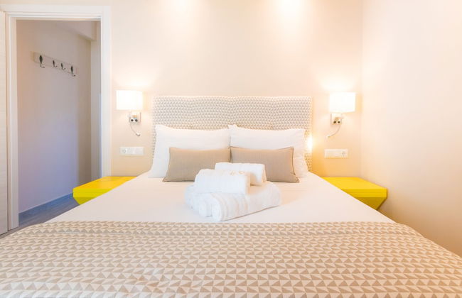 Bella Vista Luxury Apartments - Foto 22