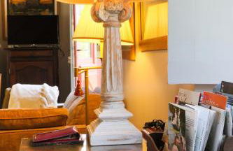 Gîte des Ecuries d'Hodebert - Foto 27