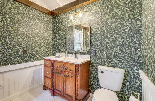 Near Bella Vista Trails & Elk River: Family Home! - Foto 11
