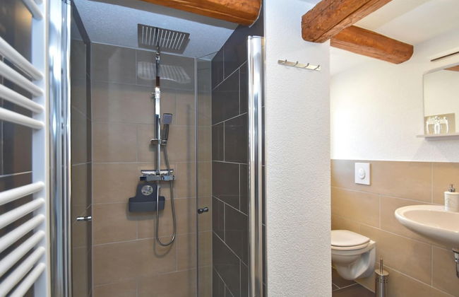 Family-friendly Timmenrode Stay - Foto 12