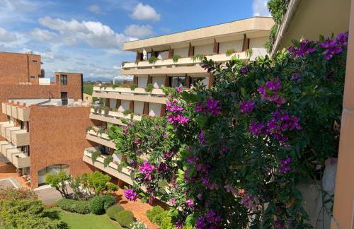 Suites Marilia Apartments Pool Side - Suite Livorno Holiday Home Group - Foto 44