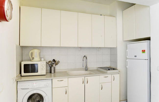 Tel-Aviving Apartments - Foto 62