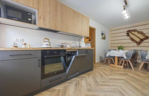 Tatrzański 22 - Komfortowy dom w górach - Foto 50