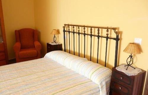 Apartamentos en sierra de gata ALMA - Foto 20